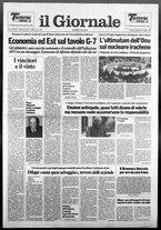 giornale/CFI0438329/1991/n. 146 del 14 luglio